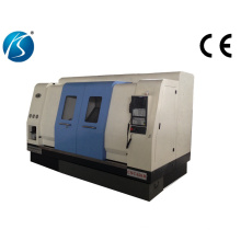 Machining, Milling, Boring, Turning Center., Turning Lathe